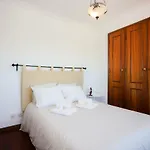 Apartmán Sea View