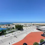 Sea View Apartmán *