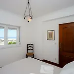 Sea View Apartmán