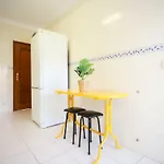 Apartmán Sea View *
