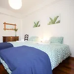 Sea View Apartmán *