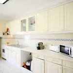 Sea View Apartmán Figueira da Foz