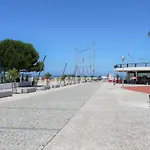 Apartmán Sea View *