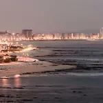 Apartmán Sea View