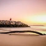 Sea View Апартаменты *
