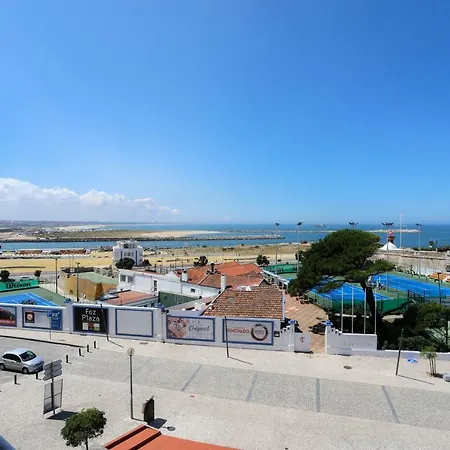 Apartmán Sea View *