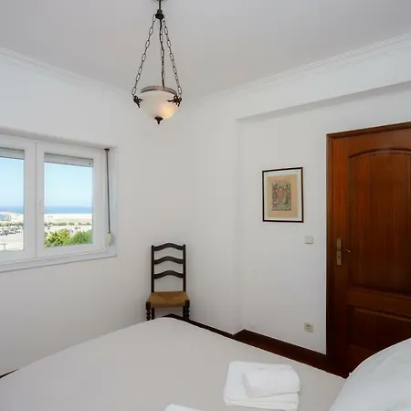 Sea View Apartamento