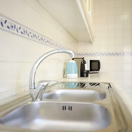 Apartamento Sea View