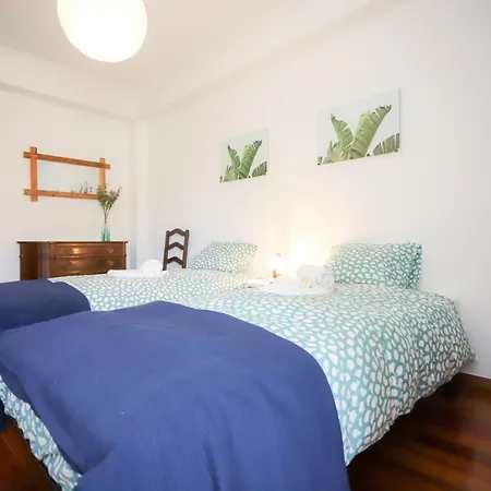 Sea View Апартаменты *