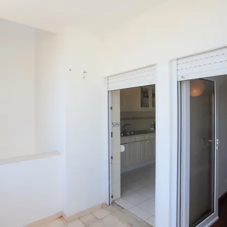 Sea View Apartamento