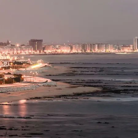 Apartamento Sea View
