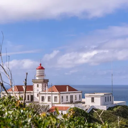 Sea View Apartamento